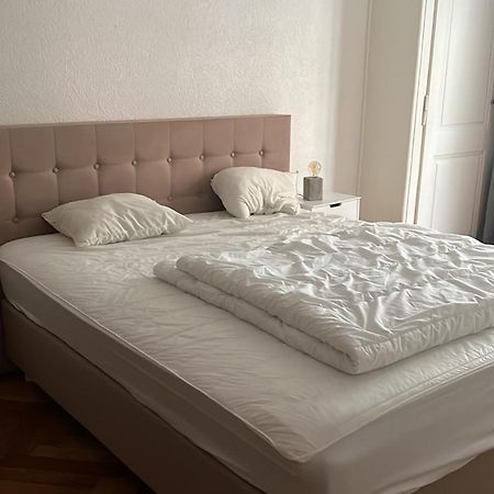 Appartement A Geneve Eksteriør bilde
